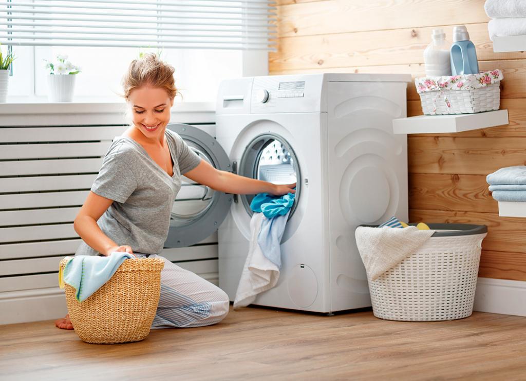 Your Trusted Laundromat in Casa View